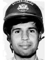 Officer Gilbert R. Chavez | Phoenix Police Department, Arizona
