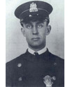 Corporal Samuel J. Cheatham | St. Louis Metropolitan Police Department, Missouri