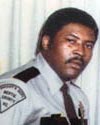 Deputy Sheriff Calvin Donald Cherry | Bertie County Sheriff's Department, North Carolina