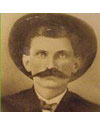 Sheriff Theodore Shelton Cherry | Clay County Sheriff's Office, Florida