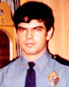 Trooper Roland Edgar 