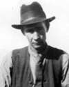 Mounted Watchman Clarence Meek Childress | United States Department of Justice - Border Patrol, U.S. Government Mounted Watchman Clarence Meek Childress | United States Department of Justice - Border Patrol, U.S. Government