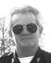Sergeant Rickey Joe Simmons | Jackson Police Department, Mississippi