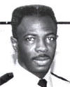 Officer Anthony Crawford Jones | Dillingham Police Department, Alaska