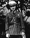 Patrolman Joseph Chmelynski | Bethel Park Police Department, Pennsylvania