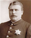 Officer Oscar Christensen | South Bend Police Department, Indiana