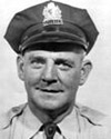 Police Officer James F. Christie | Philadelphia Police Department, Pennsylvania