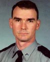 Trooper Hardy Merle Godbold | South Carolina Highway Patrol, South Carolina