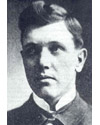 Police Officer Charles B. Claggett | St. Louis Metropolitan Police Department, Missouri