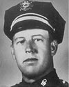 Captain James Edward Clark | New Mexico State Police, New Mexico
