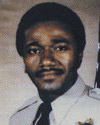 Deputy Sheriff James P. Clark | Los Angeles County Sheriff's Department, California