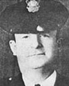 Officer Ray S. Clark | Oklahoma City Police Department, Oklahoma