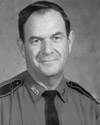 Sergeant Joe Clay | Mississippi Department of Public Safety - Highway Patrol, Mississippi