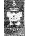 Patrolman Henry Clemens | Youngstown Police Department, Ohio