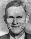 Detective Henry E. Cleveland | Fort Worth Police Department, Texas