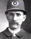 Officer Thomas C. Clifford | Denver Police Department, Colorado