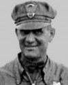 Officer Hugh C. Cline | California Highway Patrol, California