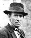 Sheriff John A. Cline | Grundy County Sheriff's Department, Tennessee