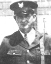 Correctional Officer Royal C. Cline | United States Department of Justice - Federal Bureau of Prisons, U.S. Government