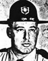 Trooper John R. Clinton | South Carolina Highway Patrol, South Carolina