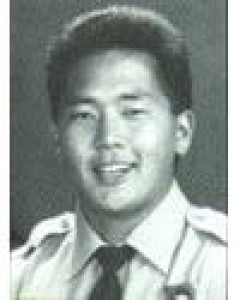 Deputy Nelson Henry Yamamoto, Los Angeles County Sheriff&#39;s Department, California - 318