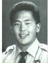 Deputy Nelson Henry Yamamoto | Los Angeles County Sheriff's Department, California