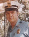 Sergeant Richard Lee Cloud | Tampa Police Department, Florida Sergeant Richard Lee Cloud | Tampa Police Department, Florida