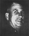 Correctional Officer Merle E. Clutts | United States Department of Justice - Federal Bureau of Prisons, U.S. Government