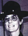 Trooper Elizabeth S. Cobb | Alabama Department of Public Safety, Alabama