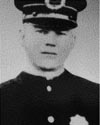 Patrolman Elmer E. Cobb | Boulder Police Department, Colorado