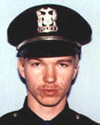 Officer Kenneth Richard Novak, Jr. | Lansing Police Department, Illinois Officer Kenneth Richard Novak, Jr. | Lansing Police Department, Illinois