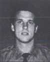 Police Officer Gary C. Coe | New York City Police Department, New York