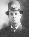 Captain G. Frank Coffey | Fort Worth Police Department, Texas