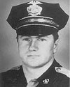 Patrolman David L. Coker | New Mexico State Police, New Mexico