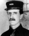 City Marshal Francis Allen 