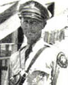 Trooper Adrian Cole | Mississippi Department of Public Safety - Highway Patrol, Mississippi