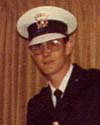 Patrolman David L. Cole | Cincinnati Police Division, Ohio