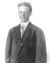 Town Sergeant L. D. Cole | Burkeville Police Department, Virginia