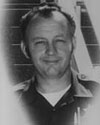 Deputy Sheriff Melvin C. Colebrook | Salt Lake County Sheriff's Office, Utah