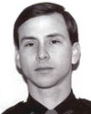 Deputy Sheriff John Mark Dial | Richland County Sheriff's Department, South Carolina