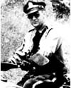 Patrolman Charles J. Collins | Massachusetts State Police, Massachusetts