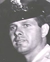 Patrolman Kenneth Barry Collins | Billerica Police Department, Massachusetts
