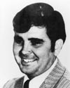 Trooper Larry Paul Collins | Georgia State Patrol, Georgia