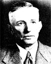 Sheriff Porter C. Collins | Alleghany County Sheriff's Department, North Carolina