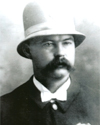 Patrolman Charles B. Collis | Springfield Police Department, Ohio