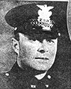 Detective Merle Rankin Colver | Wichita Police Department, Kansas