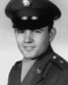 Patrolman John H. Combs | Parma Police Department, Idaho