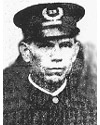 Police Officer Amos J. Comer | Seattle Police Department, Washington