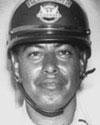 Police Officer Ignacio Gonzales Conchos | Phoenix Police Department, Arizona
