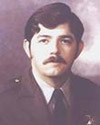 Detective Monty Lewis Conley | Tulare County Sheriff's Office, California